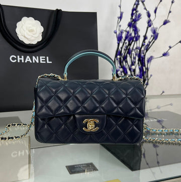EC - CHL Women Bag - 283