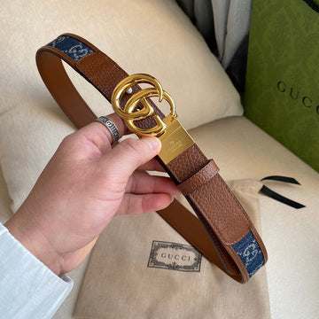 EC - GUKI Belt - 040