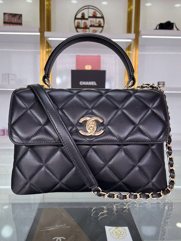 EC Luxury - CHL Bags - 3272
