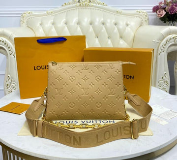 EC Luxury - LOV Bags - 3170