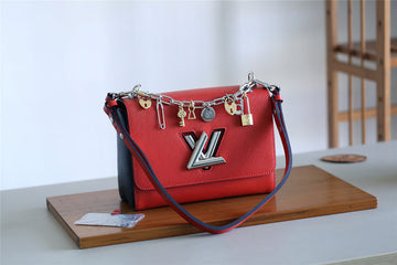EC Fashion Lu-Vi bags - 8458