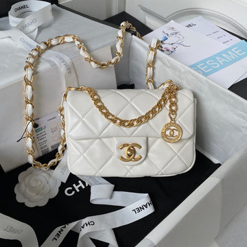 EC - CHL Women Bag - 1121