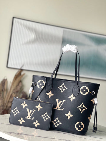 Fashion Lu-Vi bags - 4268
