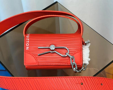 EC - LOV Bags - 435