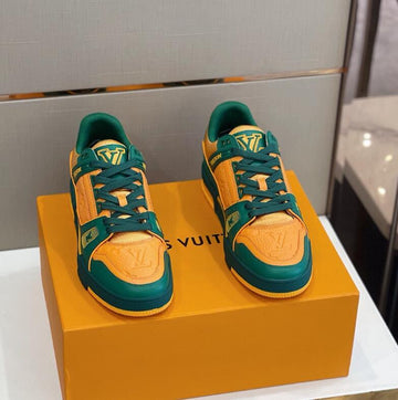 EC Luxury - LOV Men Shoes - 1491