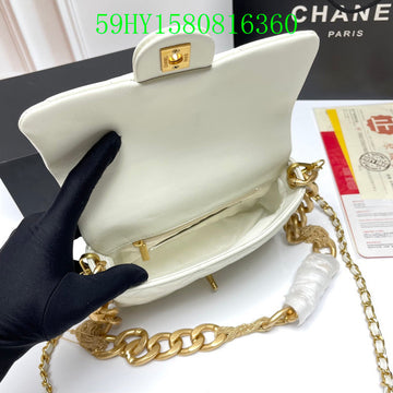 EC - CHL Bags - 149