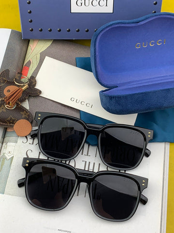 EC - GUKI Sunglass - 199