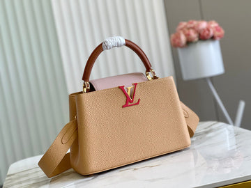 EC - LOV Women Bag - 1040