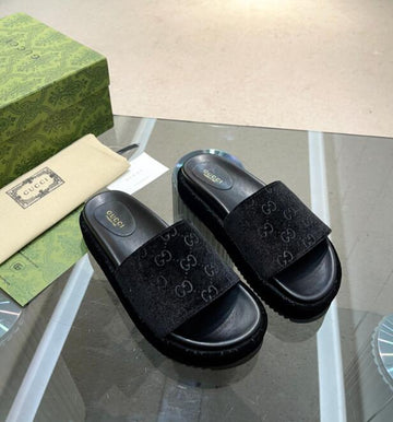 EC - GUKI Women Shoes - 293