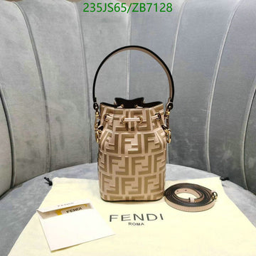 EC - FDE Bags - 450