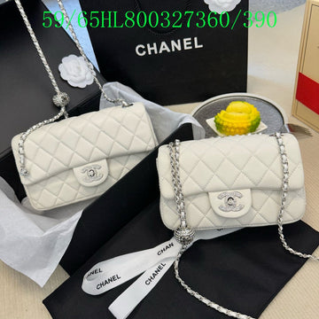 EC - CHL Bags - 1224