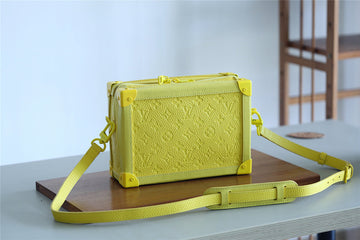 EC Fashion Lu-Vi bags - 10183