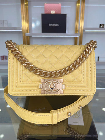 EC Luxury - CHL Bags - 3174
