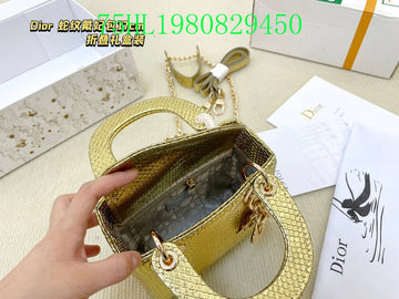 EC - DOR Bags - 1269