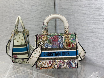 EC - DOR Women Bag - 033