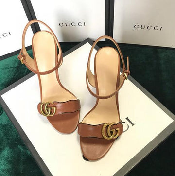 EC - GUKI Women Shoes - 1634