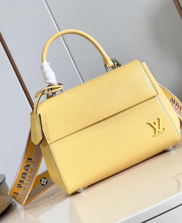 EC - LOV Bags - 1140
