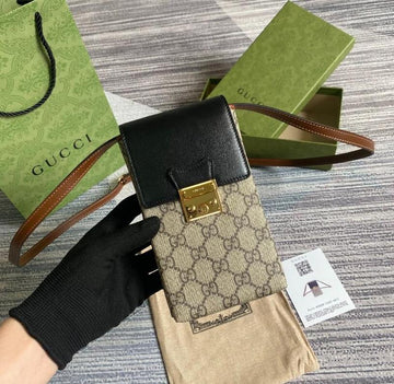EC - GUKI Bags - 1592