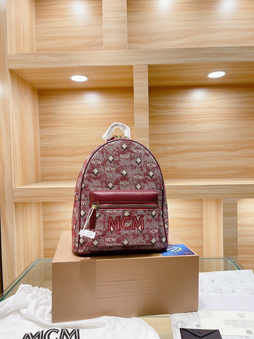EC - MQM Bags - 107