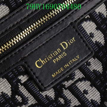 EC - DOR Bags - 1520