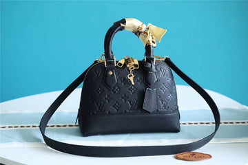 EC Fashion Lu-Vi bags - 8297