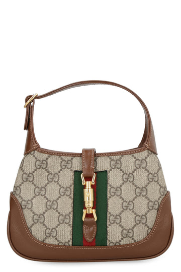 Women's Jackie 1961 Mini Shoulder Bag in Nude & Neutrals | Size UNICA | 637092HUHHG