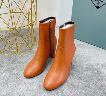 EC Luxury - PD Women Shoes - 293