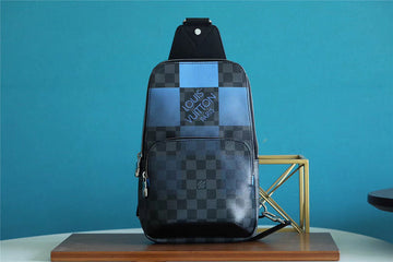 EC Fashion Lu-Vi bags - 10224
