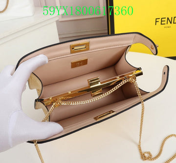 EC - FDE Bags - 2996