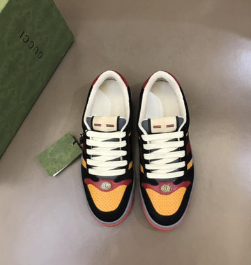 EC - GUKI Men Shoes - 532