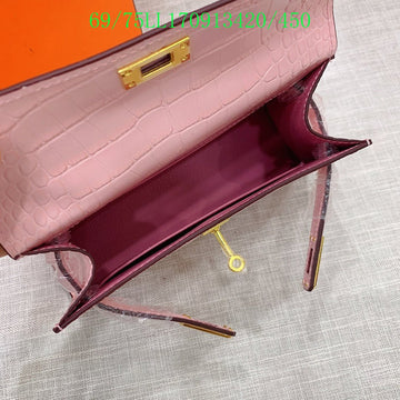 EC - HMS Bags - 1069