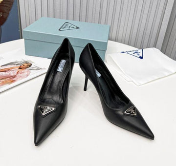 EC Luxury - PD Women Shoes - 336