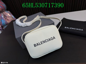 EC Fashion - BGA Bags - 1702