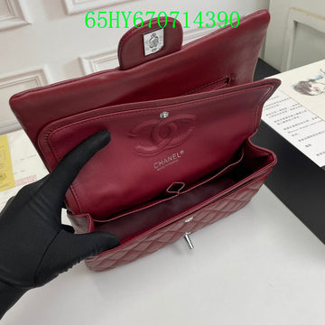 EC - CHL Bags - 2492