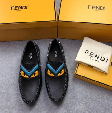 EC - FDE Men Shoes - 385
