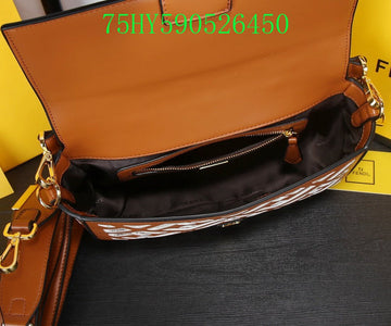 EC - FDE Bags - 3058