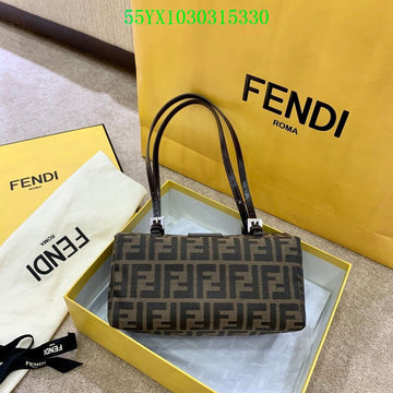 EC - FDE Bags - 3393