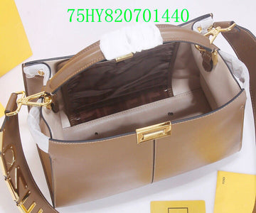 EC - FDE Bags - 2945