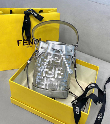 Fendi Luxury Fashion Bag