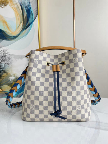 EC - LOV Women Bag - 2047