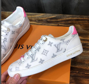 EC Luxury - LOV Men Shoes - 1697