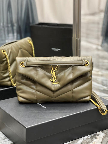 EC - YLS Bag - 494