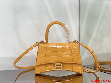 CS - BG Hourglass Bags - 138