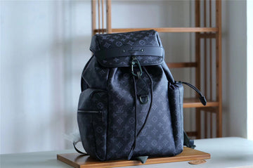 EC Fashion Lu-Vi bags - 9765