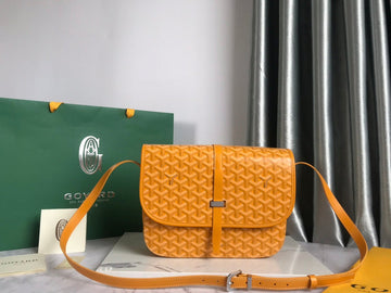 EC - GYO Bag - 166