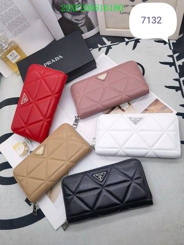 EC - PD Wallet - 250