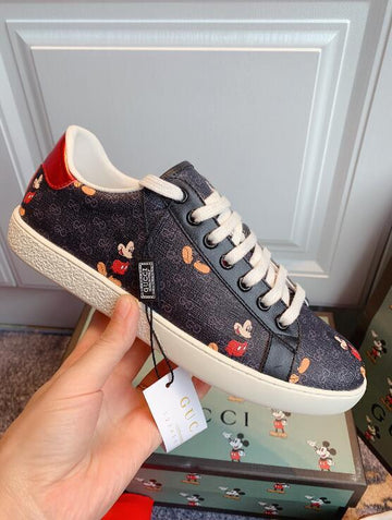 EC - GUKI Women Shoes - 2324