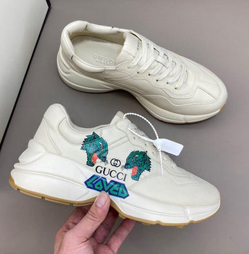 EC - GUKI Men Shoes - 1188