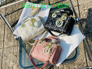 EC - DOR Bags - 1096