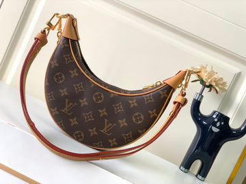 EC Fashion Lu-Vi Bags - 16875